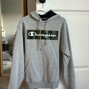 Champion Hoodie